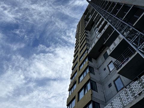 квартира по адресу Мандрыковская ул., 298