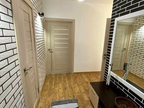 квартира по адресу Олены Пчилки ул., 8