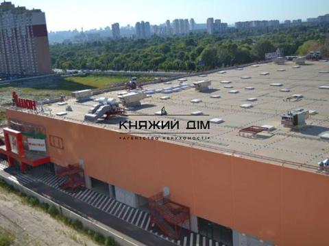 квартира по адресу Драгоманова ул., 2-Б