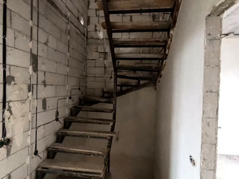 дом по адресу пгт. Гостомель, Вербицкого ул. (Інтернаціональна), 21/16