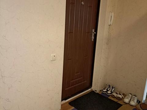 квартира за адресою Бориса Тена вул., 104