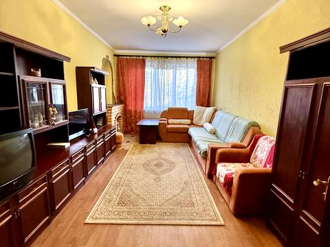 квартира за адресою Індустріальний мікрорайон вул., 69