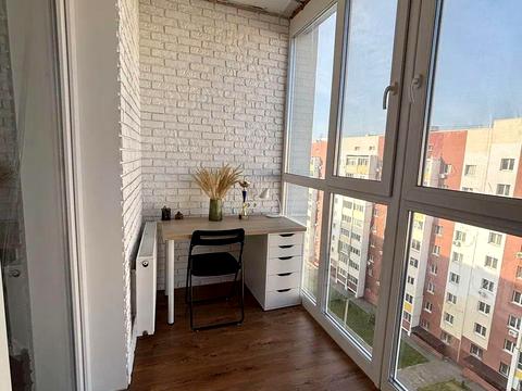 квартира за адресою Драгоманова вул., 6