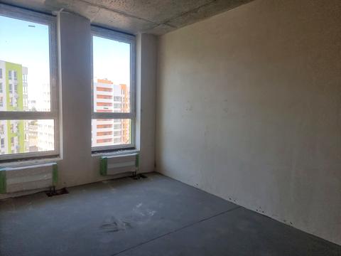 квартира по адресу Олеся Бердника ул., 1-Д
