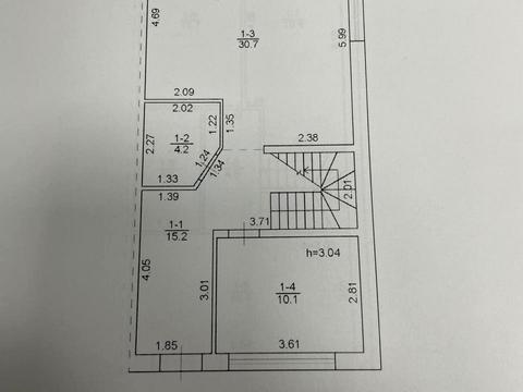 дом по адресу Киево-Мироцкая ул.