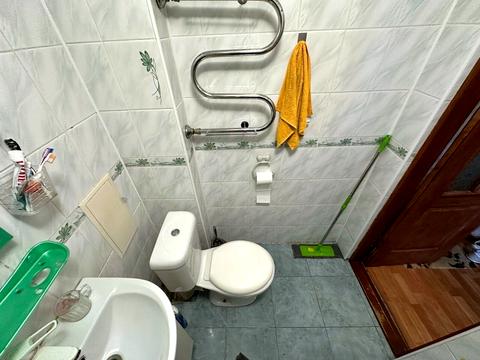 квартира по адресу Глинки ул., 5
