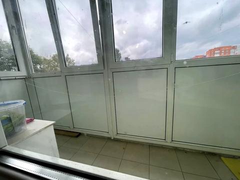 квартира за адресою Карпенка вул., 8