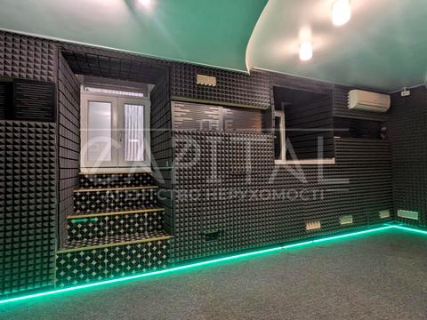 комерційна за адресою Шота Руставелі вул., 27