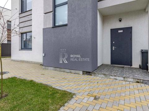 дом по адресу Петра Янчука ул., 2