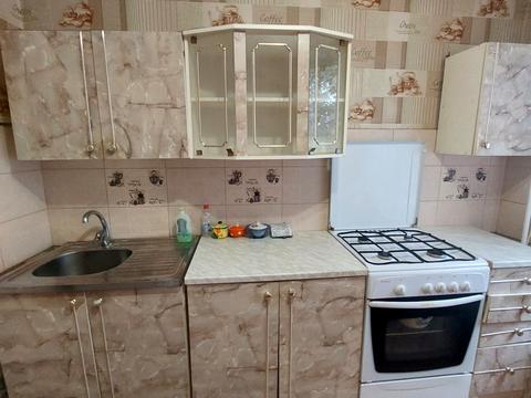 квартира за адресою Героїв України просп. (Героїв Сталінграду), 20Г
