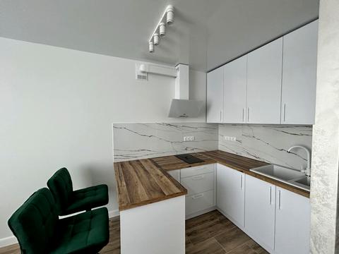 квартира по адресу Рудненская ул. (Белогорская), 8