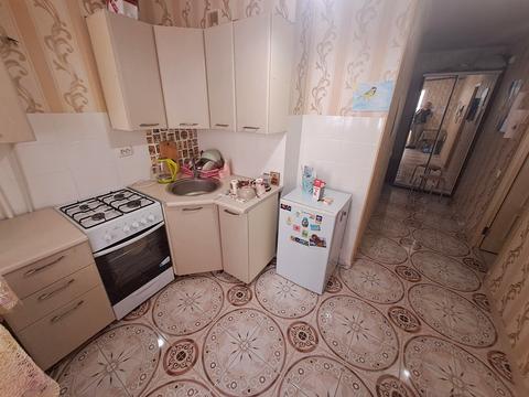 квартира по адресу Лазурная ул. (Гайдара), 3
