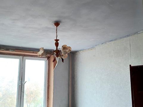 квартира по адресу Амосова ул. (Корчагінців), 52