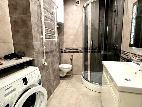 квартира за адресою Глибочицька вул., 13-1