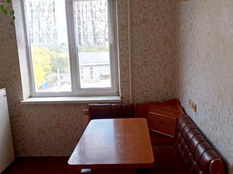 квартира по адресу Криворожская ул., 35