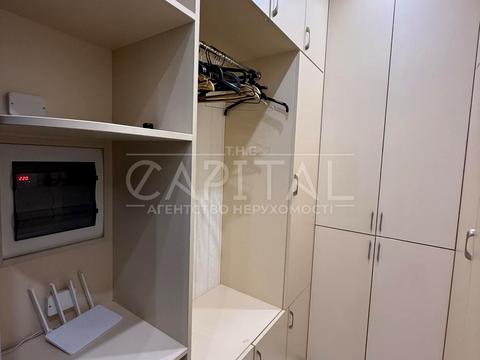 квартира за адресою Професора Підвисоцького вул., 4-А