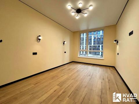 квартира по адресу Волчинецкая ул., 221