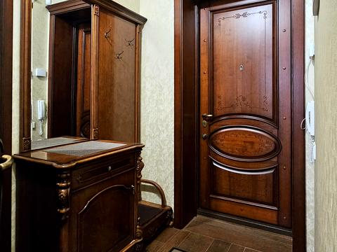 квартира за адресою Білоруська вул., 5