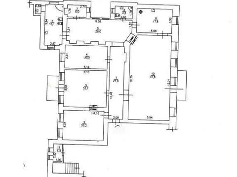квартира за адресою Театральний пров. (Чайковського), 4