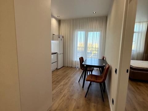 квартира за адресою Одеса, Краснова вул., 1-А