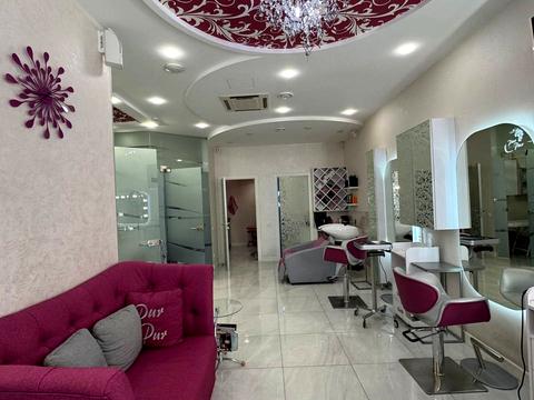 коммерческая по адресу Французский бульв., 22/3