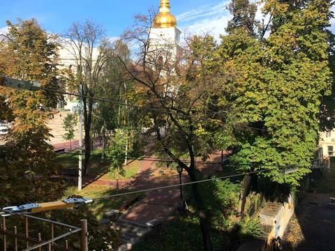 квартира за адресою Михайлівська вул., 21
