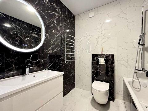 квартира за адресою Миколи Боголюбова вул., 1