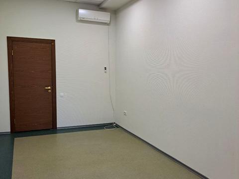 коммерческая по адресу Лейпцигская ул., 3а