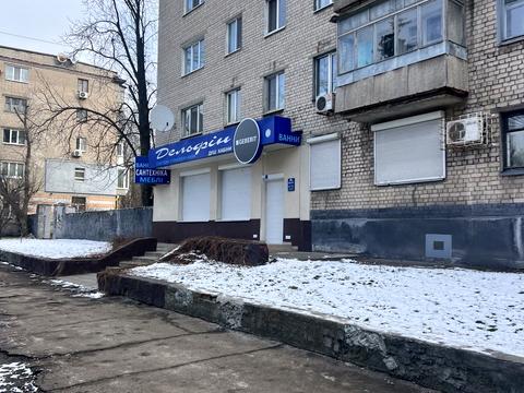 квартира за адресою Лазаряна вул., 10