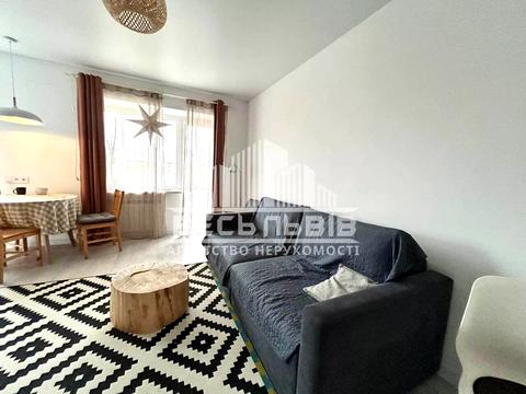 квартира по адресу Тарнавского ул. (Кутузова), 74а