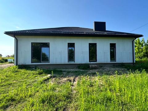 будинок за адресою Млинівська вул.