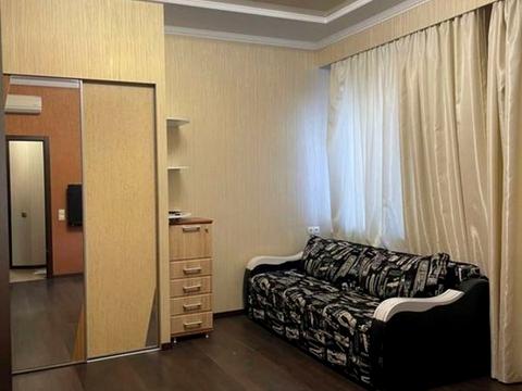 квартира за адресою Студентська вул., 4