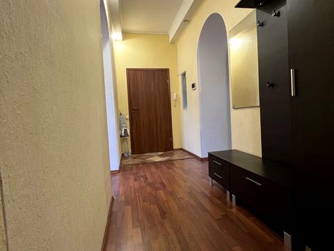 квартира за адресою Олеся Гончара вул., 55