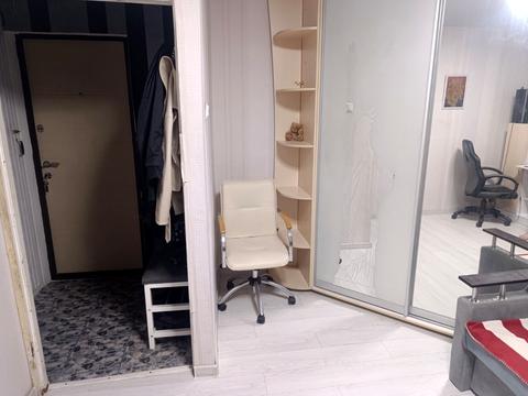 квартира по адресу Яскрава ул. (Тверская), 11