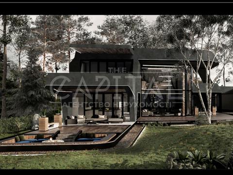 будинок за адресою Лісова вул.