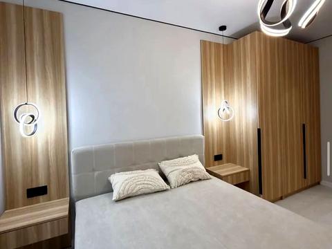 квартира по адресу Киевская ул., 9-Г