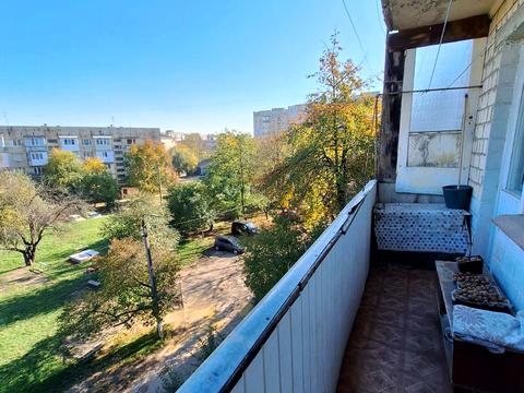 квартира по адресу Героев Майдана ул. (Червоноармейская), 87