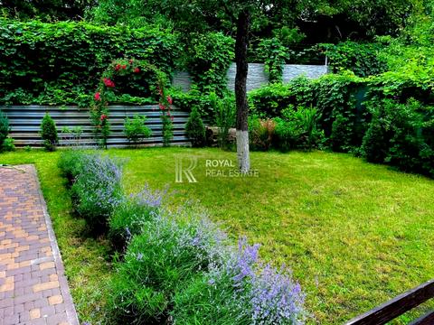 будинок за адресою 18-та садова