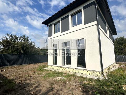 будинок за адресою Заглади Леоніли вул.