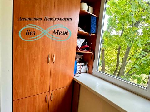 квартира по адресу Рокоссовского маршала просп., 4-А