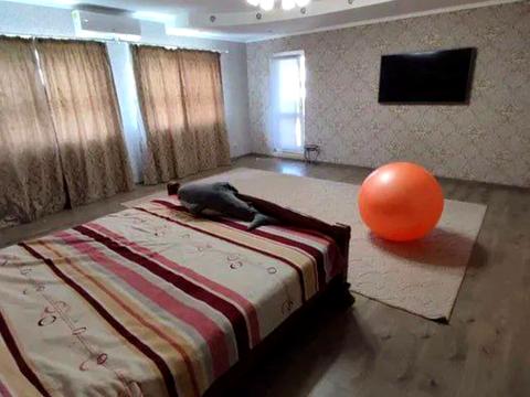 дом по адресу Амосова