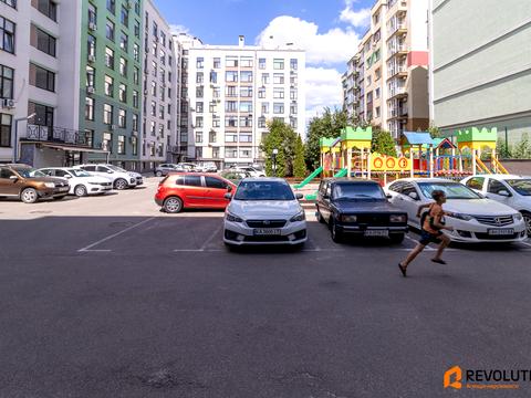 квартира по адресу Павла Лі пер. (Московский), 2-А