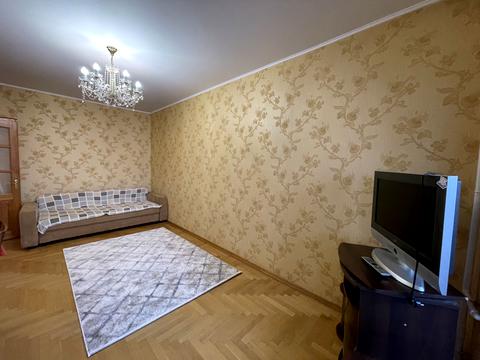 квартира по адресу Петра Григоренко просп., 27