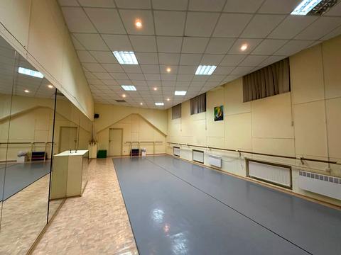 комерційна за адресою Сергія Подолинського вул. (Благоєва), 31г