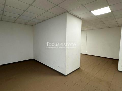 комерційна за адресою Київ, Берестейський просп. (Перемоги), 67