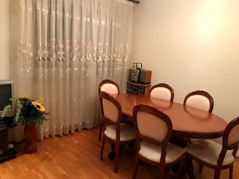 квартира за адресою Василя Тютюнника вул. (Анрі Барбюса), 40