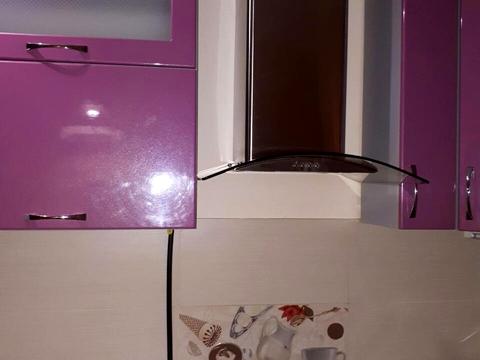 квартира за адресою Свободи просп. (Прокоф'єва)