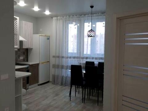 квартира за адресою Костанди, 162