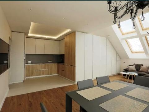 квартира по адресу Златоустовская ул., 34