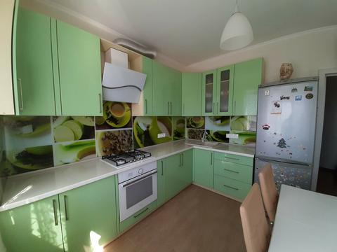 квартира по адресу Дружби, 1